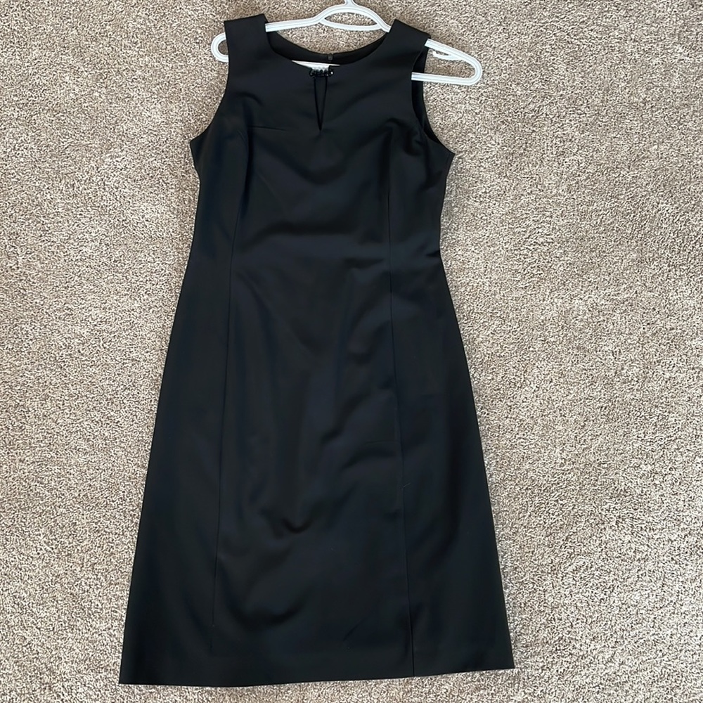 Dress jacket set - Picture 6 of 9